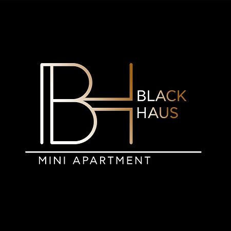 Blackhaus Young Mini Salonic Exterior foto