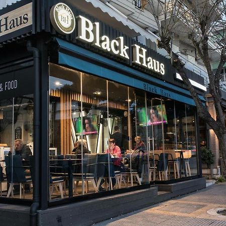 Blackhaus Young Mini Salonic Exterior foto